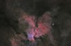 NGC 6188 Remote Session - Bearbeitung Martin Junius 1